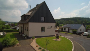  Gästehaus Eifelzauber  Кельберг